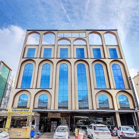 Hotel Sm Deccan Park شمس أباد المظهر الخارجي الصورة