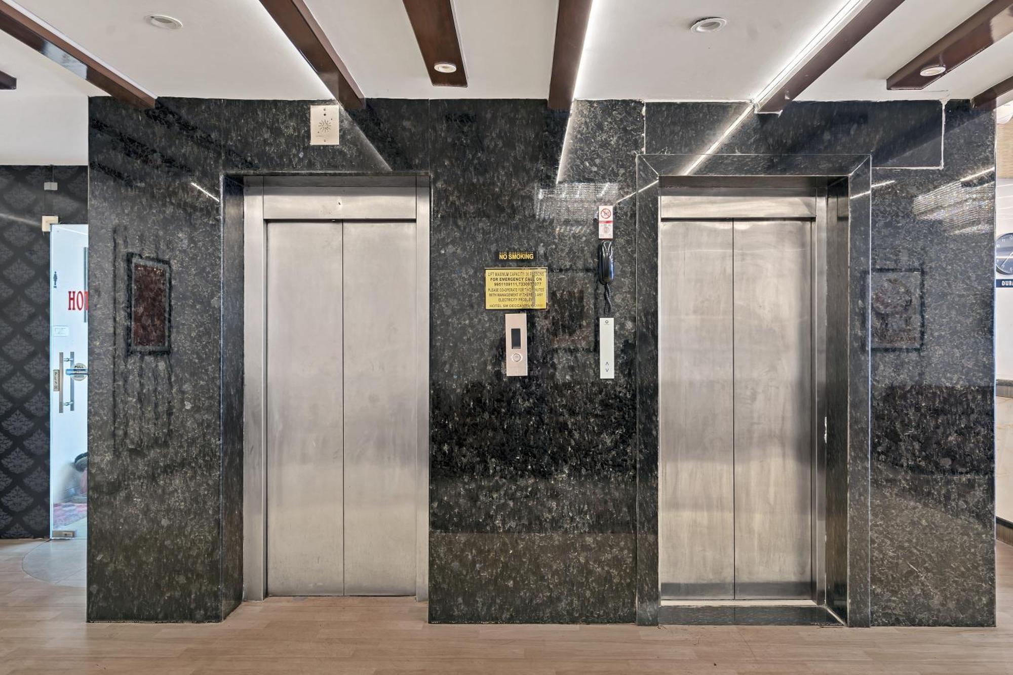 Hotel Sm Deccan Park شمس أباد المظهر الخارجي الصورة