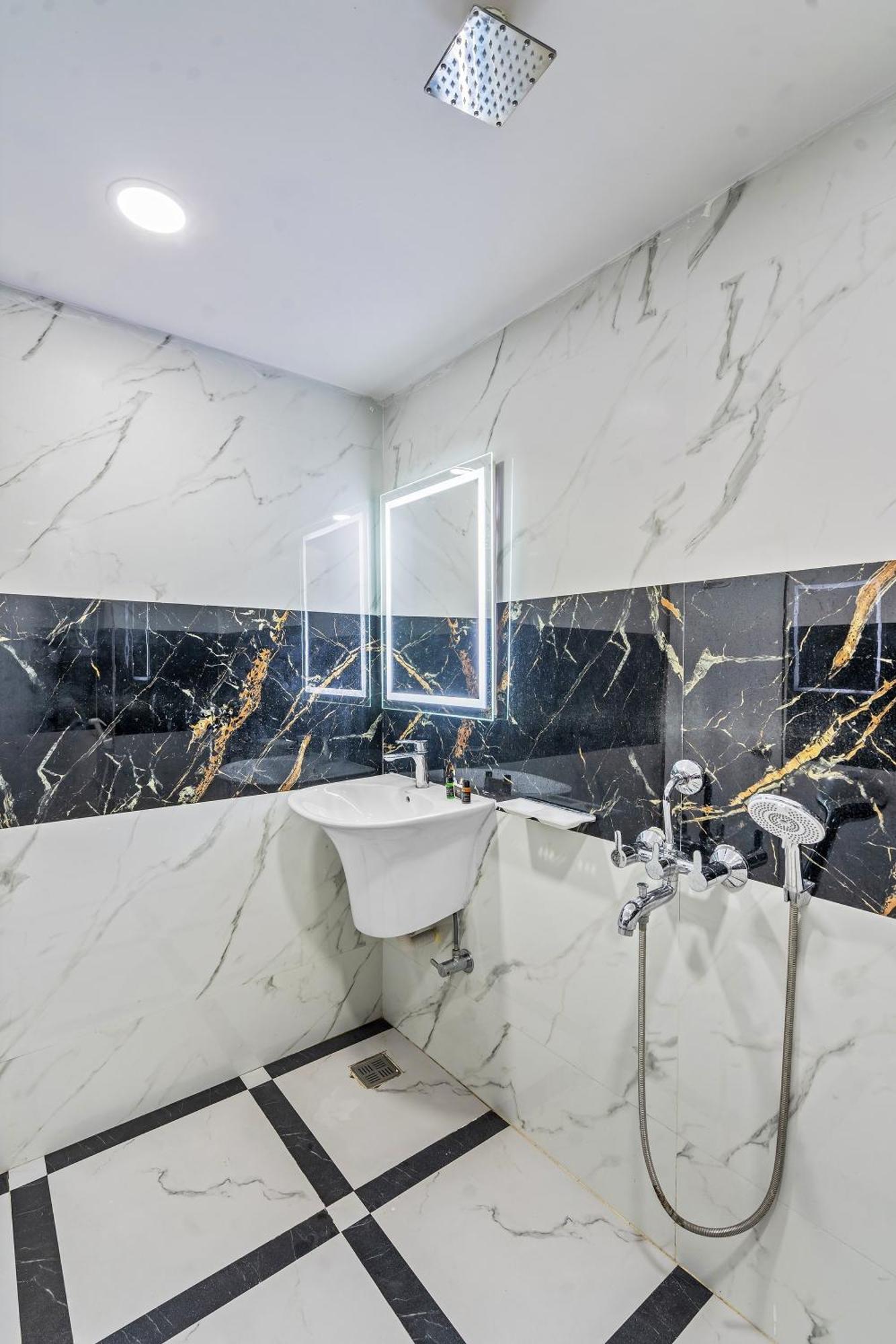 Hotel Sm Deccan Park شمس أباد المظهر الخارجي الصورة