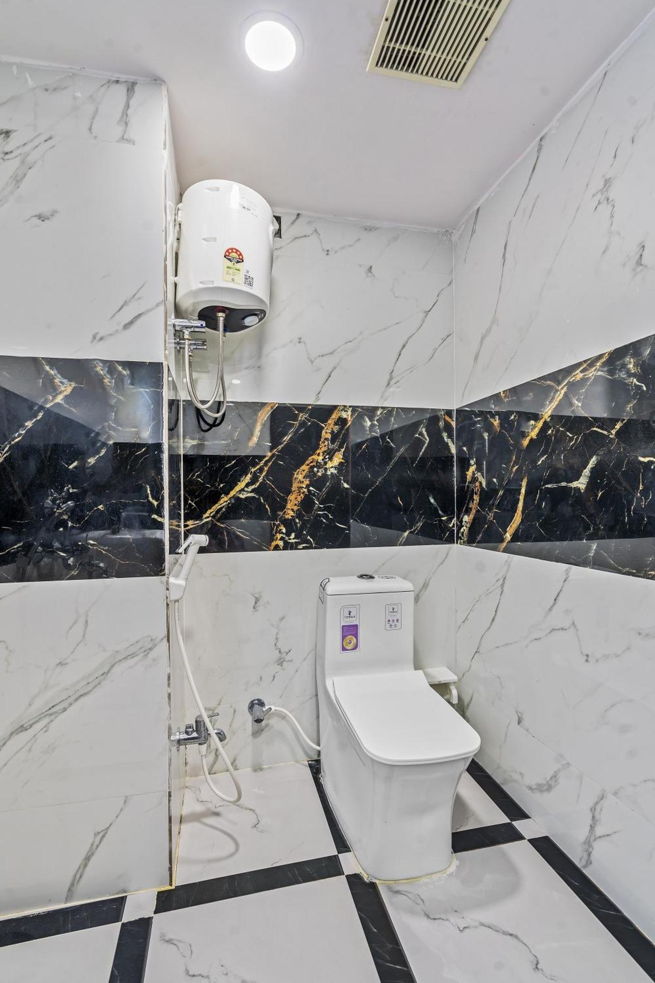 Hotel Sm Deccan Park شمس أباد المظهر الخارجي الصورة