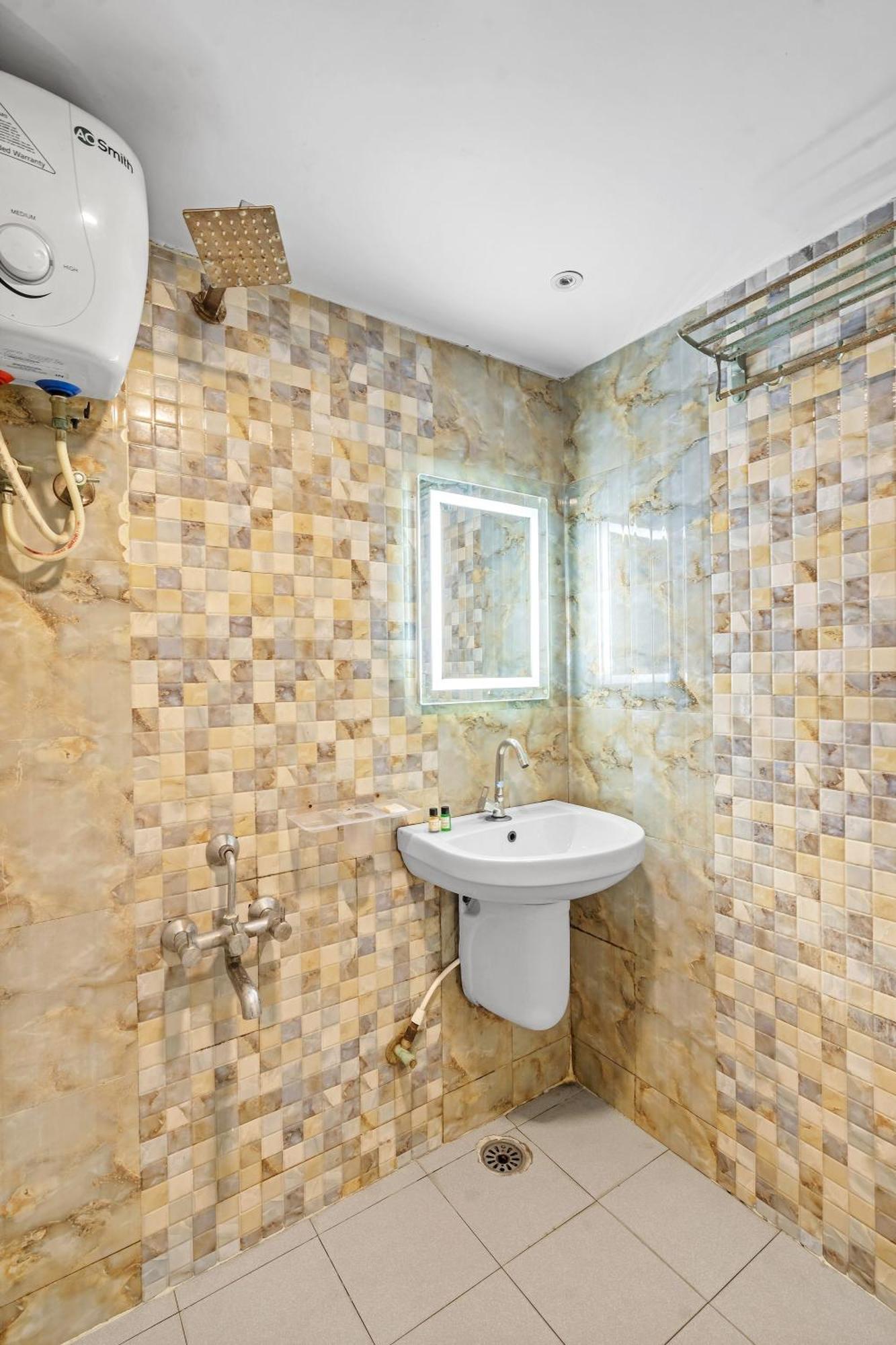 Hotel Sm Deccan Park شمس أباد المظهر الخارجي الصورة