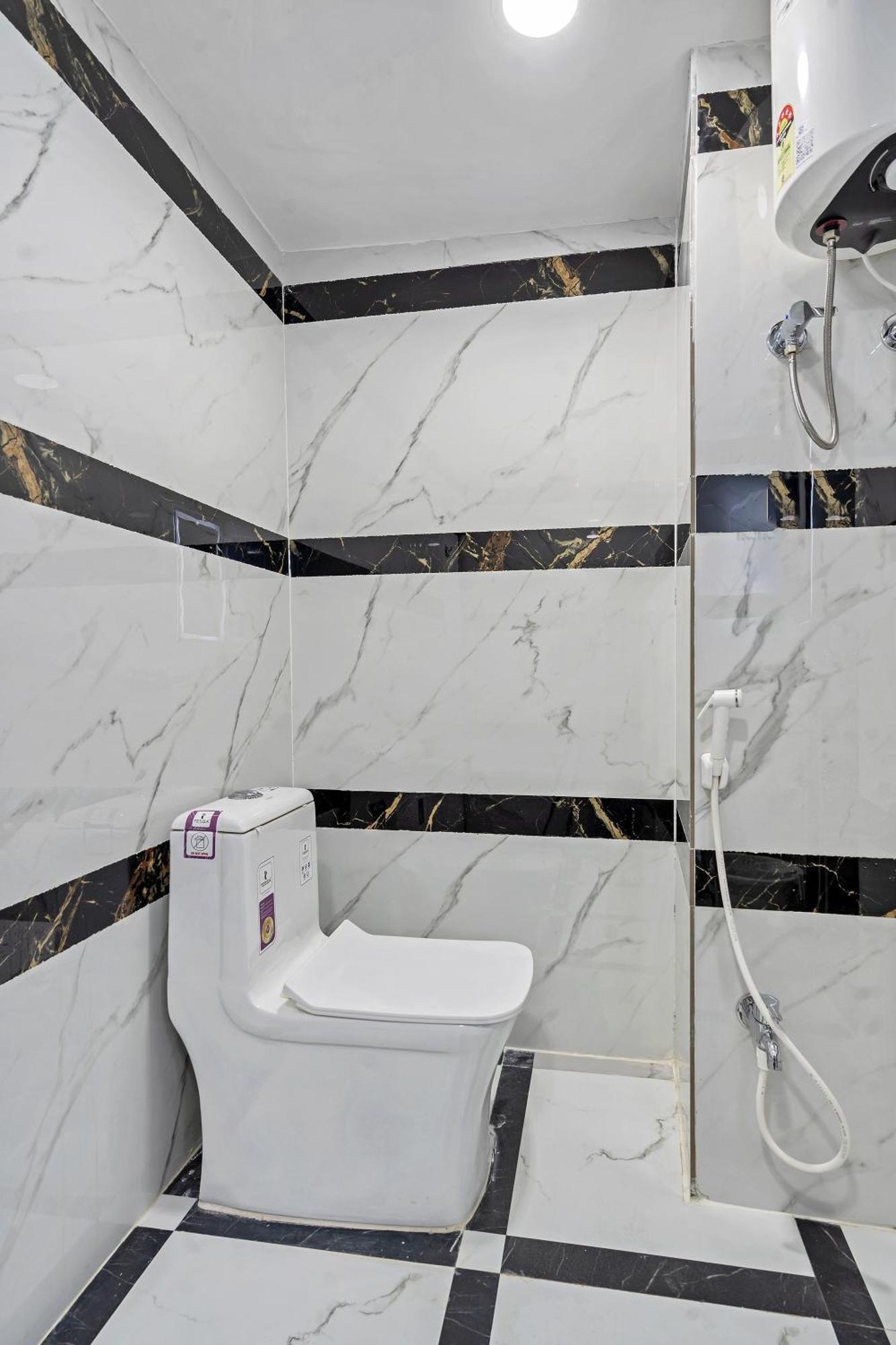 Hotel Sm Deccan Park شمس أباد المظهر الخارجي الصورة